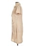 Cato Tan Casual Dress Size L - photo 5