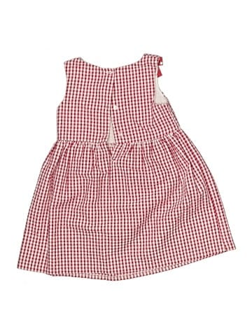 Counting Daisies Dress (view 2)