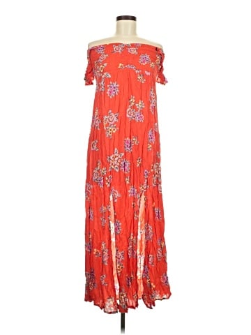 Tiare Hawaii Casual Dress (view 1)