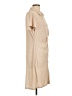 Cato Tan Casual Dress Size L - photo 4