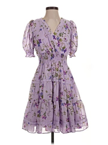 Taylor Cocktail Dress (view 1)