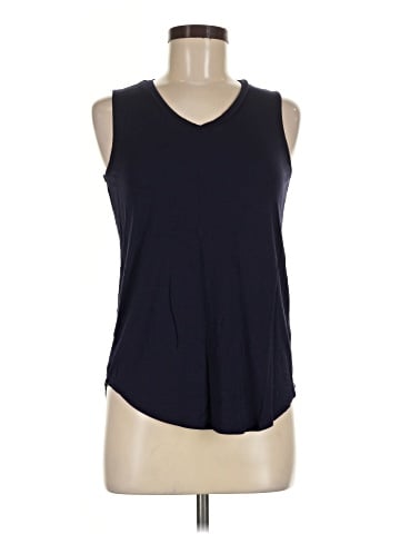 Telluride Clothing Co Sleeveless T-Shirt (view 1)