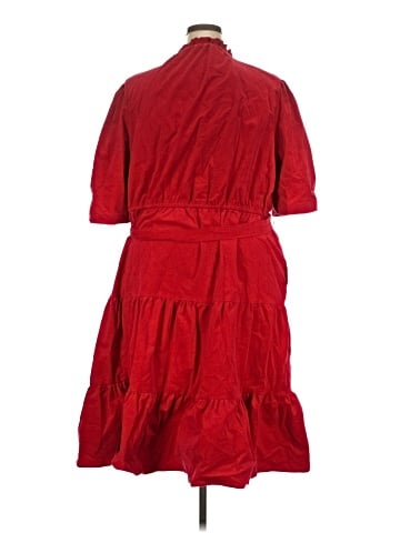 Draper James RSVP Casual Dress (view 2)