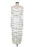 CAbi White Cardigan Size M - photo 1