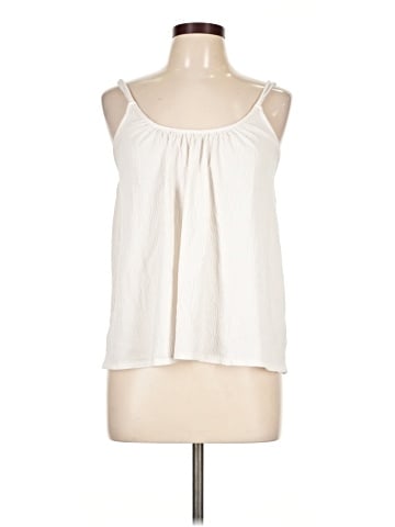 Old Navy Sleeveless Blouse (view 1)