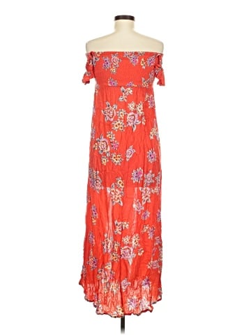 Tiare Hawaii Casual Dress (view 2)