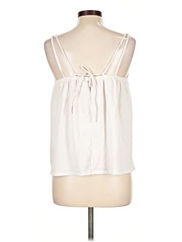 Old Navy Sleeveless Blouse (view 2)
