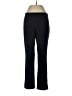 Sag Harbor Solid Blue Active Pants Size 10 - photo 1