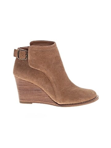 Lucky Brand Wedges (view 1)