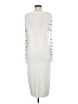 CAbi White Cardigan Size M - photo 2
