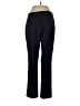 Sag Harbor Solid Blue Active Pants Size 10 - photo 2