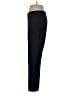 Sag Harbor Solid Blue Active Pants Size 10 - photo 5