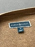 Karen Scott 100% Cotton Tan Pullover Sweater Size M - photo 7
