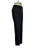 Sag Harbor Solid Blue Active Pants Size 10 - photo 4