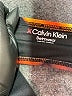 Calvin Klein Performance Graphic Black Swimsuit Top Size L - photo 3