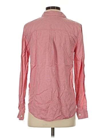 G.H. Bass & Co. Long Sleeve Button-Down Shirt (view 2)