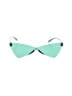 Unbranded Teal Sunglasses One size - photo 2