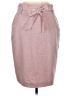Ann Taylor Pink Formal Skirt Size 6 - photo 1