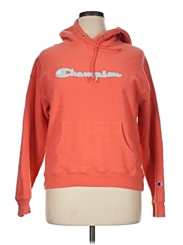 Champion Fleece (view 1)