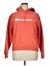 Champion Orange Fleece Size XL - photo 1