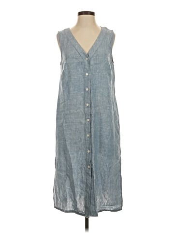 Ann Taylor LOFT Casual Dress (view 1)