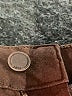 JBD Brown Dress Pants Size 25 waist - photo 7