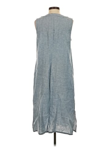 Ann Taylor LOFT Casual Dress (view 2)