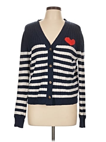 Ann Taylor LOFT Cardigan (view 1)