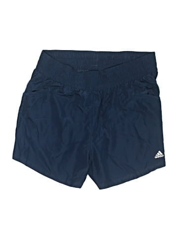 Adidas Athletic Shorts (view 1)