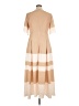 Shein Tan Casual Dress Size XL - photo 2