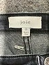 Joie Black Jeans Size 25 waist - photo 7