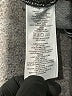 Joie Black Jeans Size 25 waist - photo 8