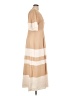 Shein Tan Casual Dress Size XL - photo 4