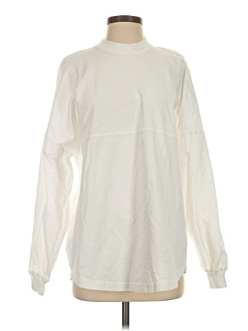 Spirit Long Sleeve Turtleneck (view 1)