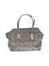 Coach Factory Gray Tote One size - photo 1