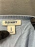 Old Navy Blue Cardigan Size M - photo 7