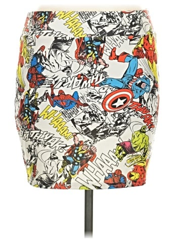 Marvel Casual Skirt (view 1)