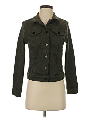 Prosperity Jacket (view 1)