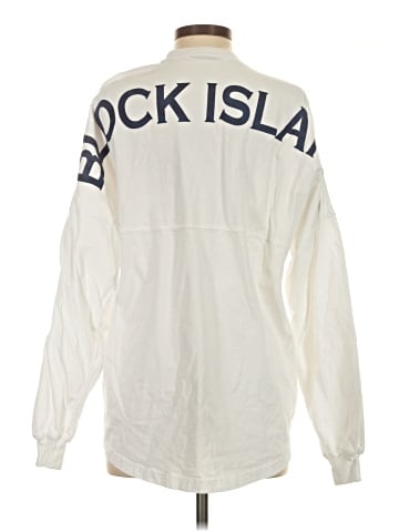 Spirit Long Sleeve Turtleneck (view 2)