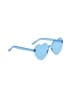 Unbranded Blue Sunglasses One size - photo 1