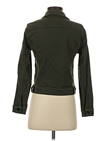 Prosperity Jacket (view 2)
