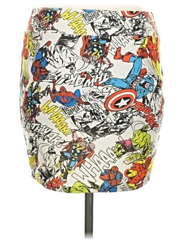 Marvel Casual Skirt (view 2)