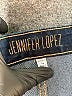 Jennifer Lopez Blue Jeans Size 16 - photo 4