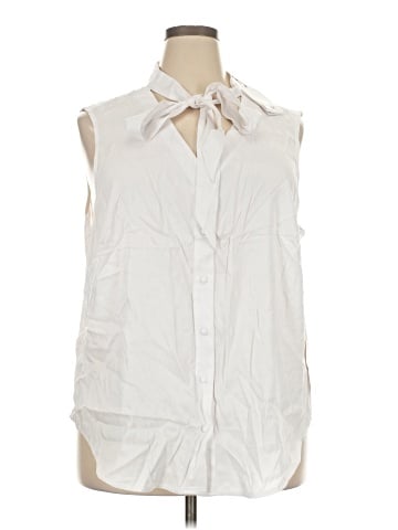 Universal Standard Vest (view 1)