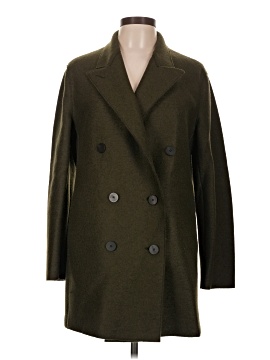 Harris Wharf London Coat