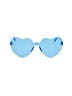 Unbranded Blue Sunglasses One size - photo 2