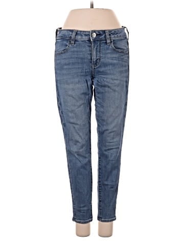 American Eagle Outfitters Jeans (view 1)