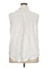 Universal Standard Ivory Vest Size 22 (L) - photo 2