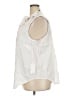 Universal Standard Ivory Vest Size 22 (L) - photo 5