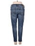 American Eagle Outfitters Solid Blue Jeans Size 2 - photo 2